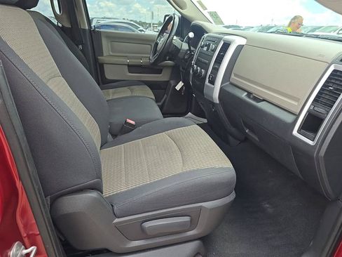 Used 2011 RAM 1500 Big Horn AWD/4WD image 14