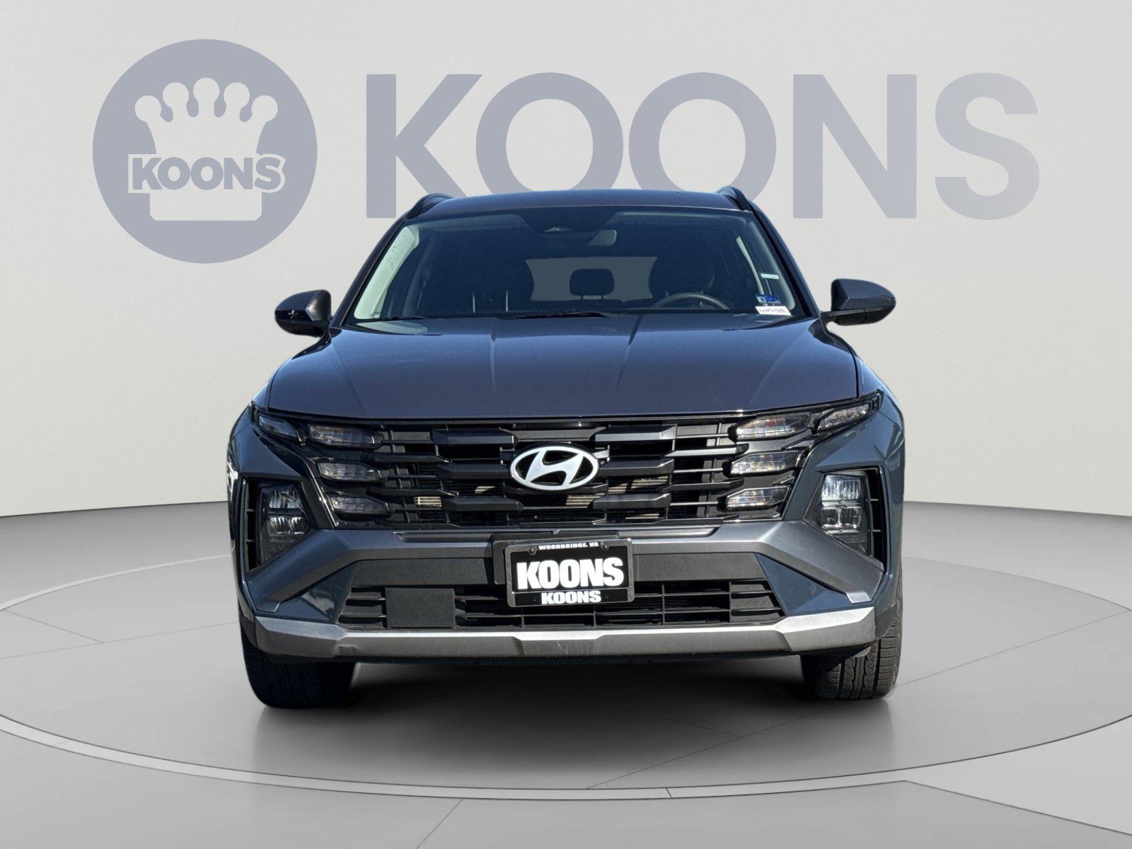 Certified 2025 Hyundai Tucson SEL FWD image 11