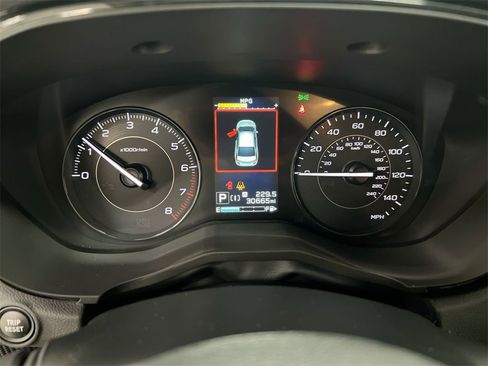 Used 2023 Subaru Impreza Premium image 12