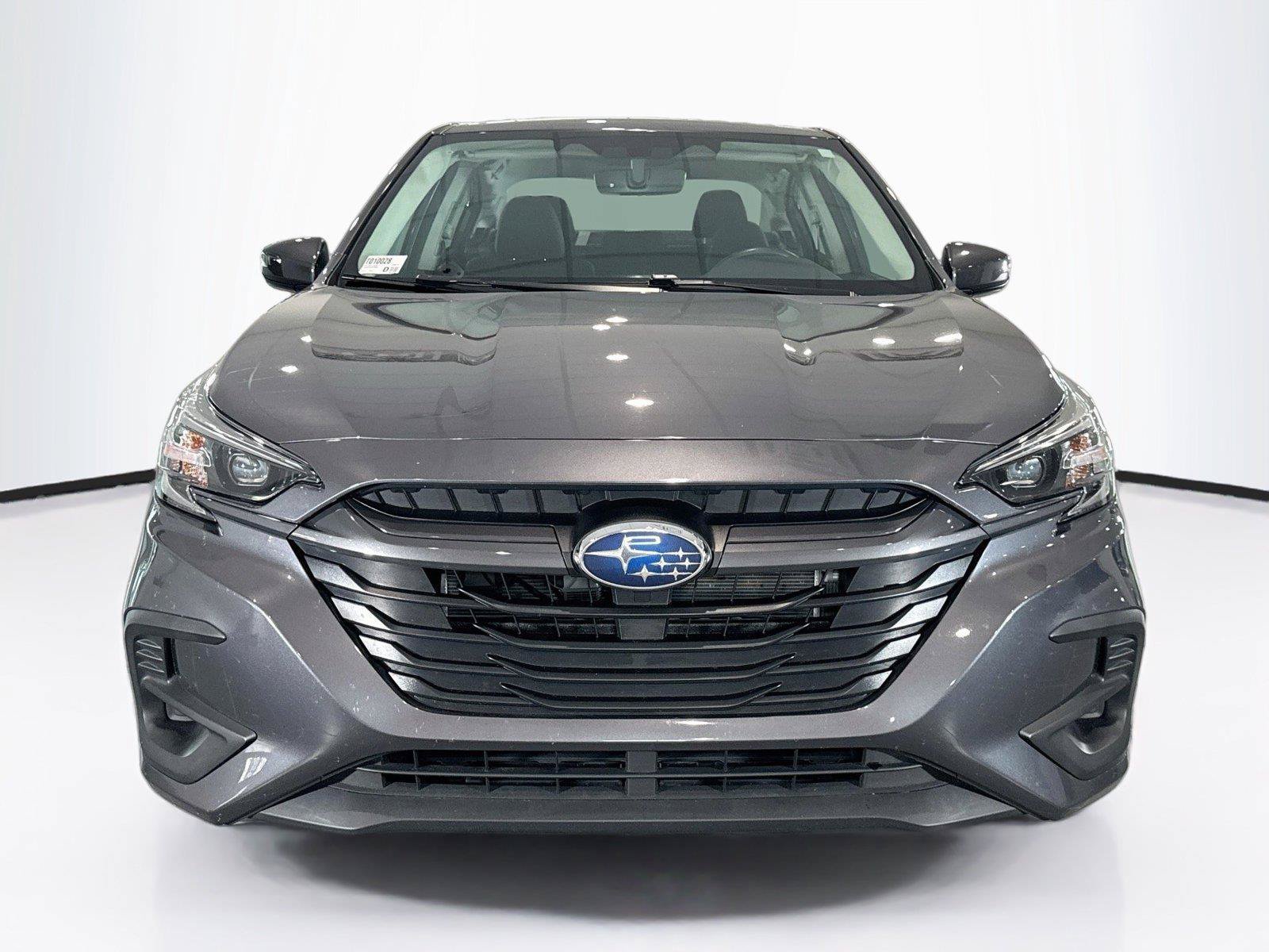Used 2025 Subaru Legacy Premium AWD/4WD image 8