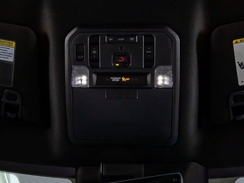 Used 2025 Toyota Sequoia TRD Pro image 29