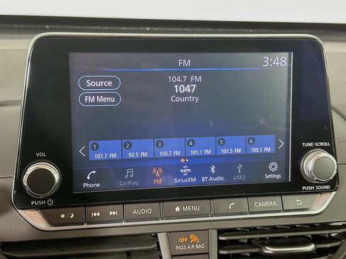 Used 2020 Nissan Altima 2.5 S FWD image 19