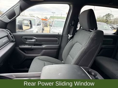 Used 2026 RAM 1500 Big Horn image 18