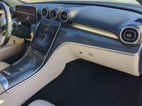 Used 2022 Mercedes-Benz C 300 C 300 image 33
