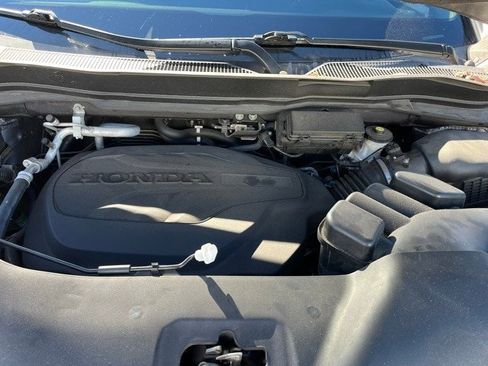 Used 2021 Honda Pilot EX-L image 5