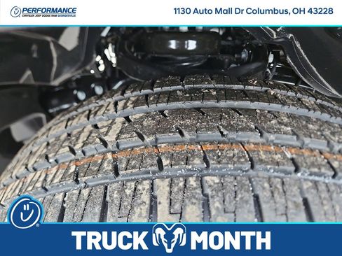 New 2026 RAM 1500 Big Horn w/ Night Edition image 12