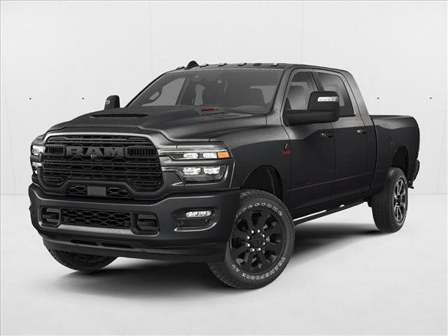 Used 2026 RAM 2500 Limited AWD/4WD image 1