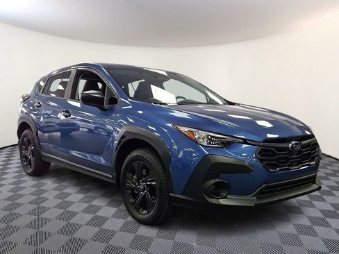 Used 2025 Subaru Crosstrek 2.0i w/ Crosstrek Mirror Package AWD/4WD image 1