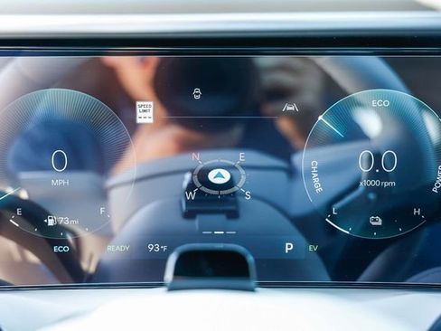 New 2026 Hyundai Palisade Limited AWD/4WD image 27