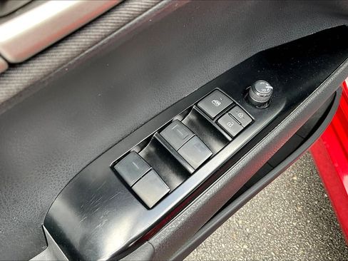 Used 2025 Toyota Camry LE FWD image 35