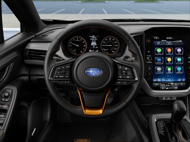 New 2027 Subaru Crosstrek 2.5i Wilderness AWD/4WD image 15