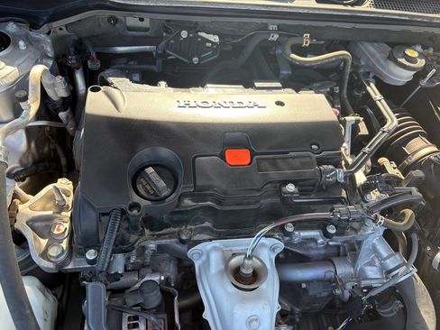 Used 2022 Honda Civic Sport image 27