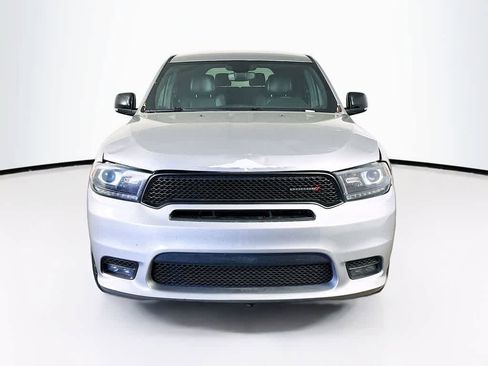 Used 2019 Dodge Durango GT image 6