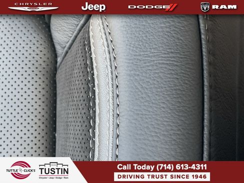 New 2026 RAM 1500 RHO w/ RHO Level 1 Equipment Group AWD/4WD image 26