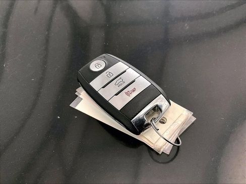 Used 2016 Kia Sportage EX w/ EX Premium Package image 9