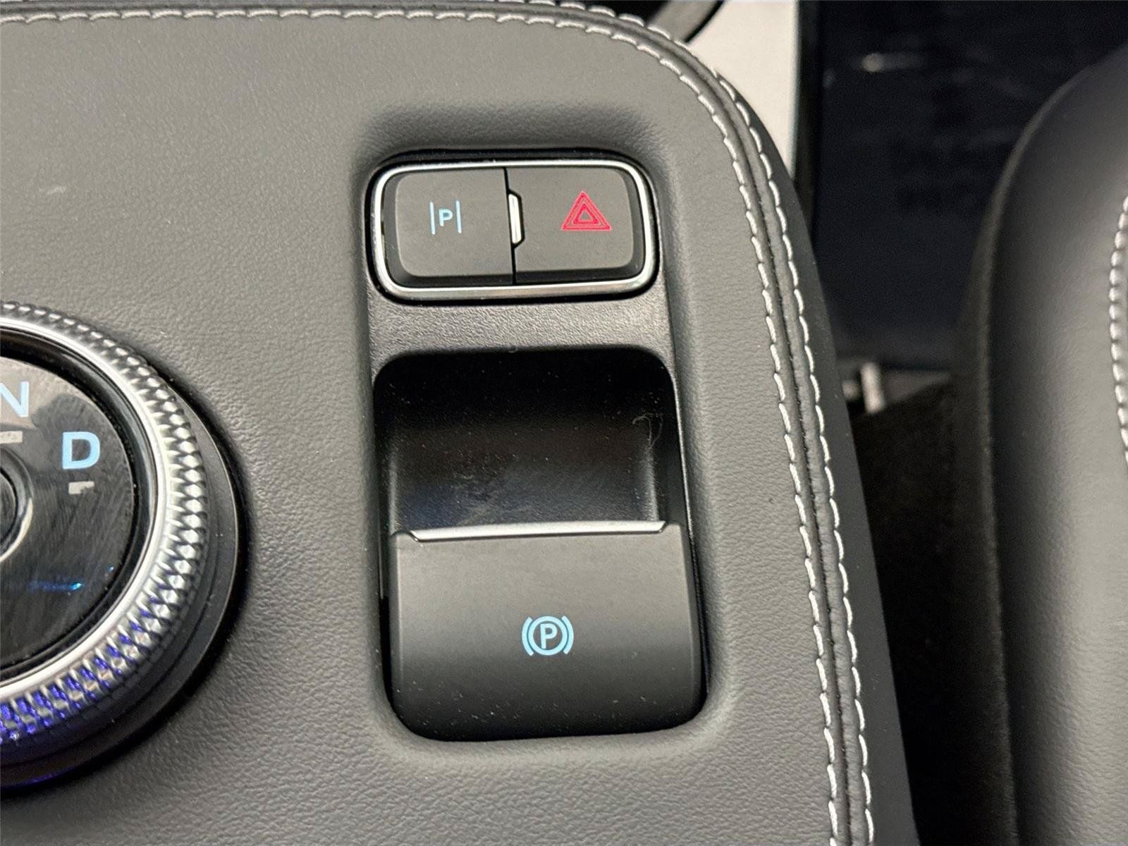 Used 2023 Ford Mustang Mach-E Premium RWD image 27