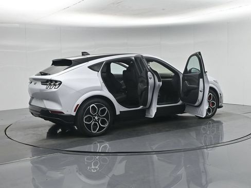 Certified 2023 Ford Mustang Mach-E GT AWD/4WD image 6
