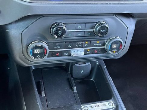 Used 2025 Ford Bronco Big Bend AWD/4WD image 23