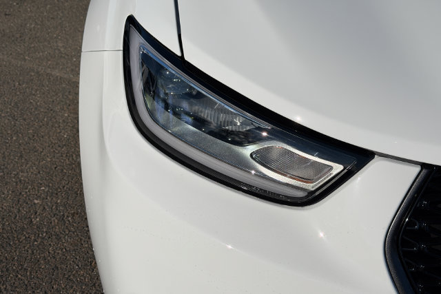 New 2026 Chrysler Pacifica Select AWD/4WD image 5