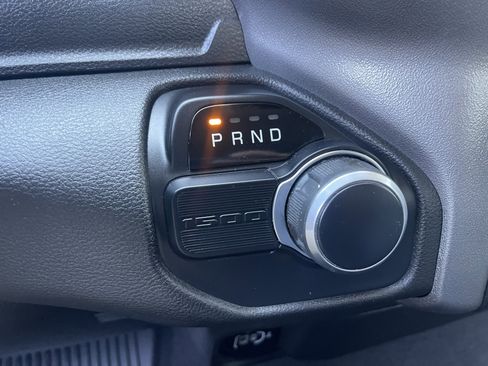 Used 2019 RAM 1500 Big Horn image 36