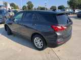 Used 2020 Chevrolet Equinox LS image 4