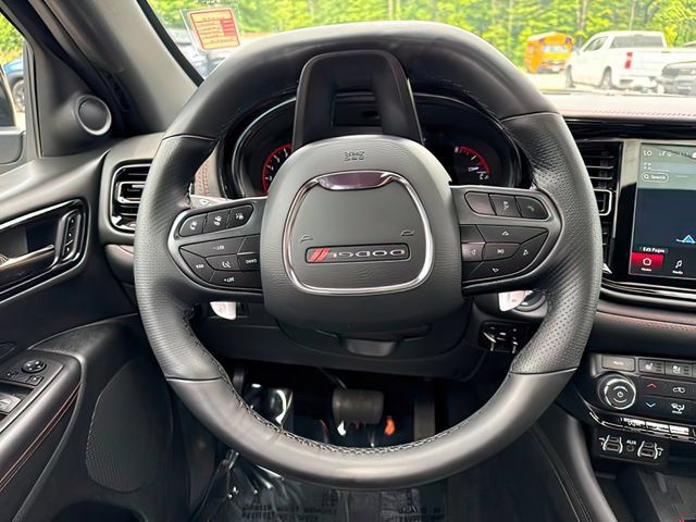 Used 2024 Dodge Durango GT AWD/4WD image 22
