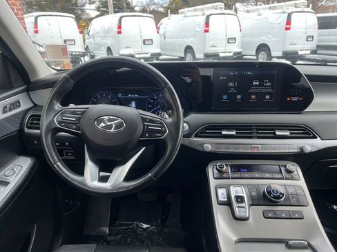 Used 2020 Hyundai Palisade SEL image 18