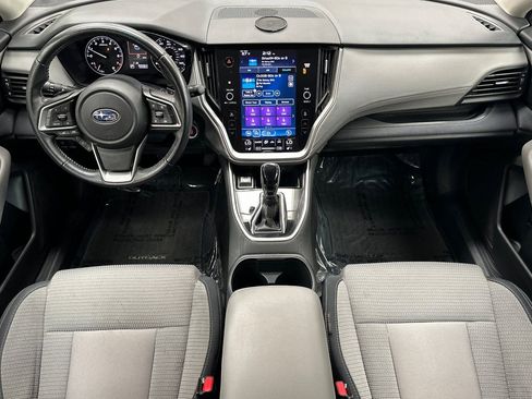 Used 2022 Subaru Outback Premium AWD/4WD image 18
