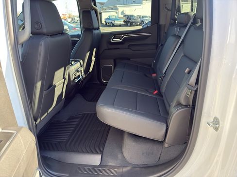 New 2026 Chevrolet Silverado 1500 LTZ w/ LTZ Convenience Package II image 19