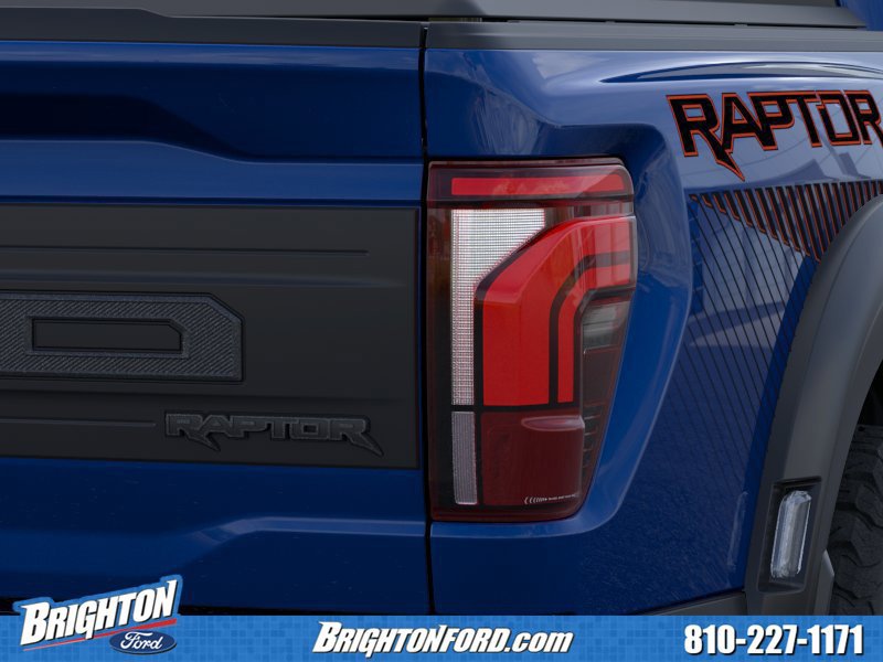 New 2026 Ford F150 Raptor AWD/4WD image 22