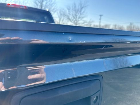 Used 2019 Chevrolet Silverado 1500 LT w/ All Star Edition image 38