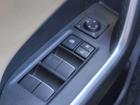 Used 2021 Toyota RAV4 Limited image 23