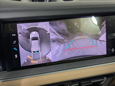 New 2026 Porsche Cayenne AWD/4WD image 32