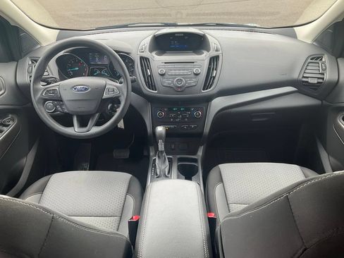 Used 2017 Ford Escape SE AWD/4WD image 5