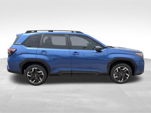 New 2026 Subaru Forester Limited AWD/4WD image 8