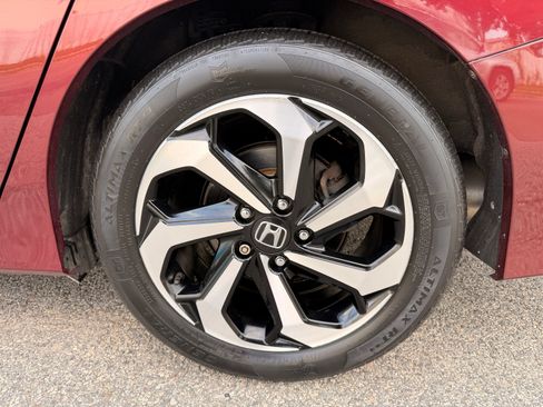 Used 2016 Honda Accord EX-L image 34