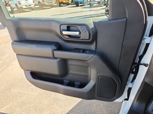 New 2026 Chevrolet Silverado 1500 W/T w/ WT Value Package image 12