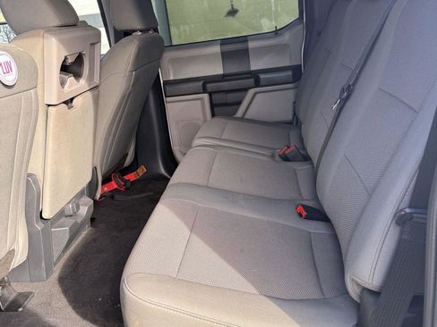 Used 2022 Ford F350 XL w/ STX Appearance Package image 10