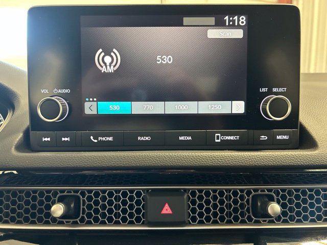 Certified 2024 Honda Civic LX image 30