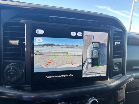 Used 2024 Ford F150 Platinum w/ Equipment Group 702A High image 21