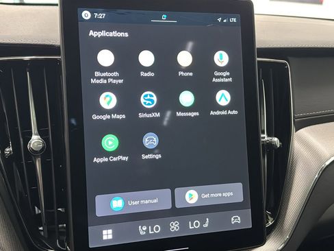 New 2026 Volvo XC60 B5 Ultra w/ Protection Package Premier image 17