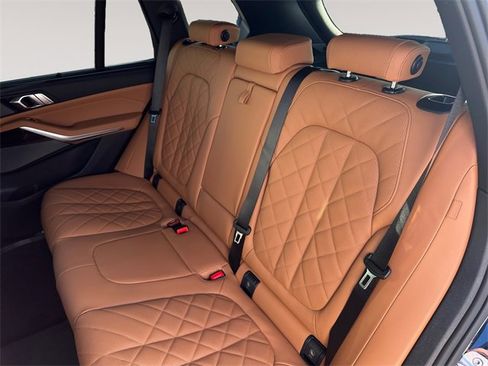 New 2026 BMW X5 xDrive40i w/ M Sport Package image 13