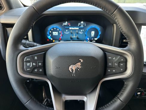 New 2026 Ford Bronco Badlands AWD/4WD image 26