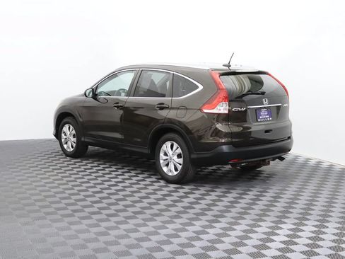 Used 2014 Honda CR-V EX-L image 7