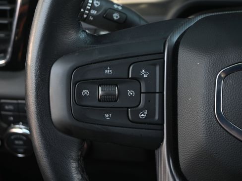 Used 2025 GMC Sierra 2500 Denali Ultimate AWD/4WD image 18