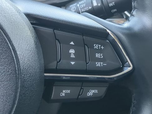 Used 2019 MAZDA CX-5 Grand Touring w/ GT Premium Package image 27