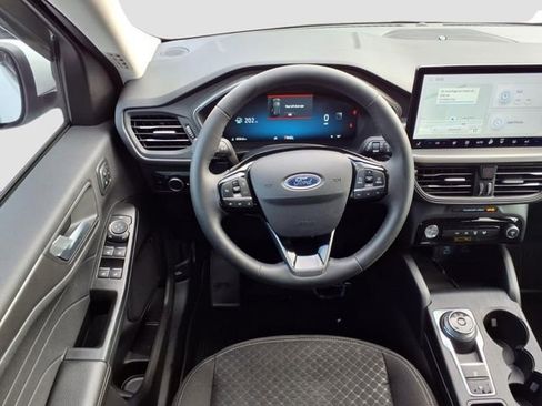 Used 2023 Ford Escape Active w/ Tech Pack #2 image 14