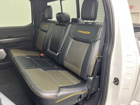 Used 2023 Ford F150 Tremor w/ Equipment Group 402A High image 15