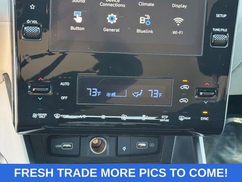 Used 2023 Hyundai Tucson SEL AWD/4WD image 20