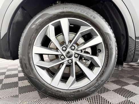 Used 2022 Audi Q5 2.0T Premium Plus AWD/4WD image 26